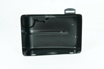 2007 - 2017 Harley-Davidson Dyna Street Bob Electrical Side Cover Tray Panel 66361-12