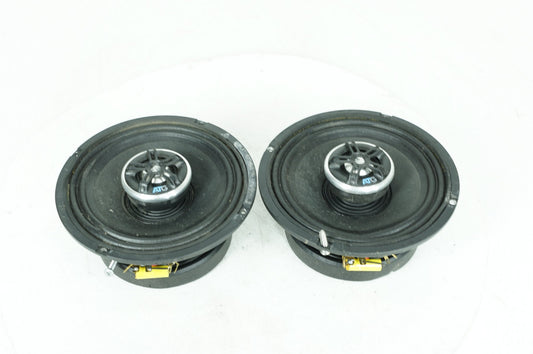 1984 - 1998 Harley-Davidson Touring Electra Glide Ultra Left Right Sound Audio Speakers ATG Audio-To-Go