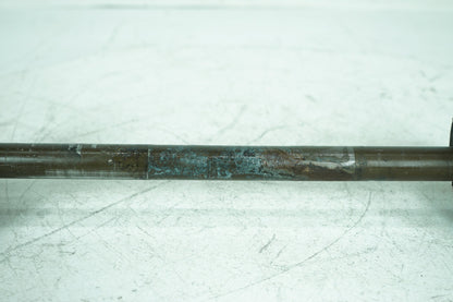 1999 - 2006 Harley-Davidson Touring Electra Glide Classic Rear Fork Swingarm Pivot Bolt Shaft 47492-89A