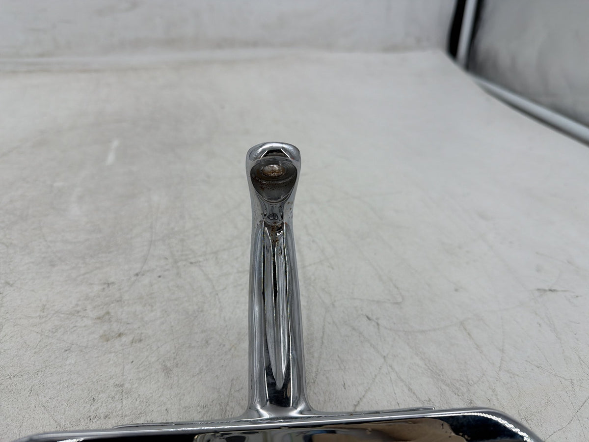 2004 Harley Electra Glide CVO Screamin Eagle OEM Left 1 Footboard Mount Bracket