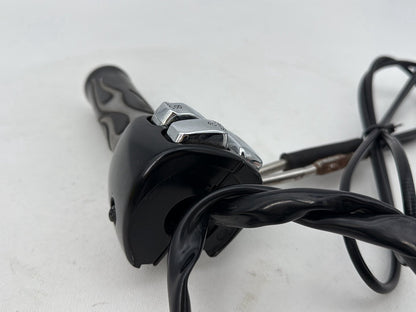 2004 - 2013 Harley-Davidson Sportster 883 Custom Right Engine Start Kill Switches Controls 71589-96B , 56666-04