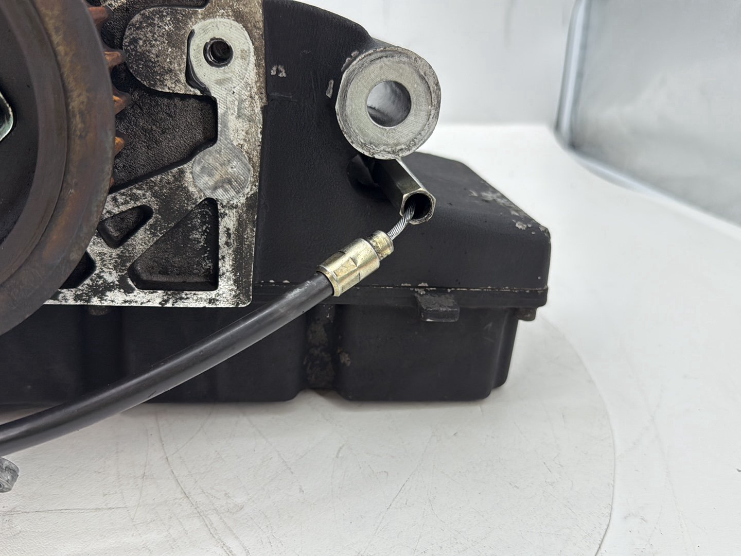 1995 Harley Touring FLHTCI Electra Glide Classic OEM 5 Speed Transmission Gearbox