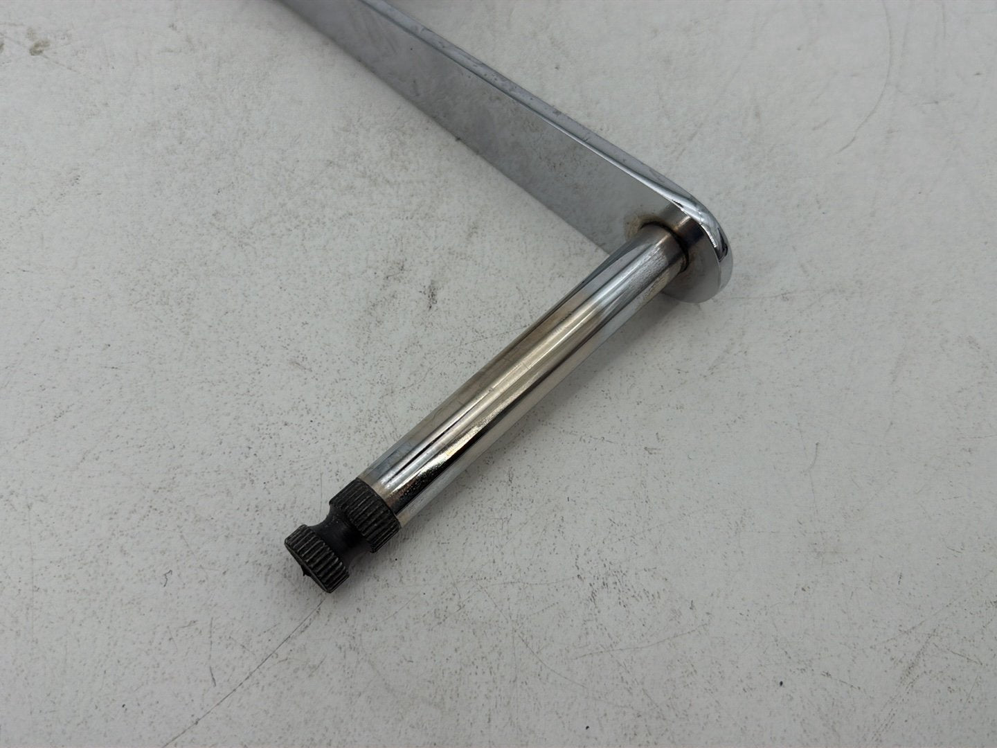 1984 - 1998 Harley-Davidson Touring Electra Glide Classic Foot Brake Control Lever Pedal