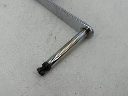 1984 - 1998 Harley-Davidson Touring Electra Glide Classic Foot Brake Control Lever Pedal