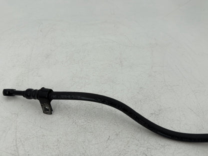 1999 - 2006 Harley-Davidson Dyna Super Glide Rear Brake Hose Line Pipe 40956-00B