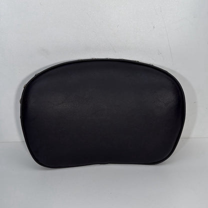 1984 - 1998 Harley-Davidson Touring Road King Police Rear Passenger Backrest Cushion Pad 52348-97