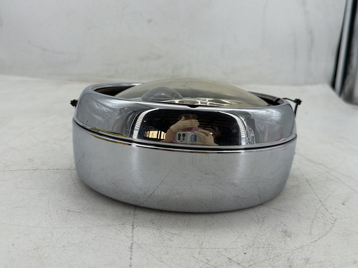 06 Harley Electra Glide Touring Ultra OEM Headlight Headlamp Head Light Halogen