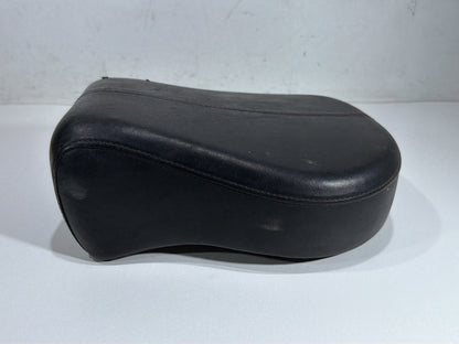 2011 Harley Heritage Softail Classic FLSTC OEM Rear Passenger Pillion Seat
