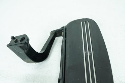 2008 - 2016 Harley-Davidson Touring Street Glide Left Driver 1 Floorboard Foot Rest 50688-04