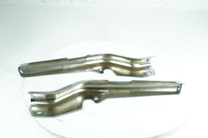 2007 - 2012 Harley-Davidson Touring Electra Glide Ultra Left Right Saddlebag Fender Struts Brackets  	47502-97