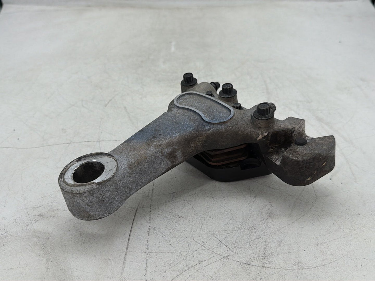 2006 Harley Electra Glide Touring Ultra FLHTCUI OEM Rear Back Brake Caliper