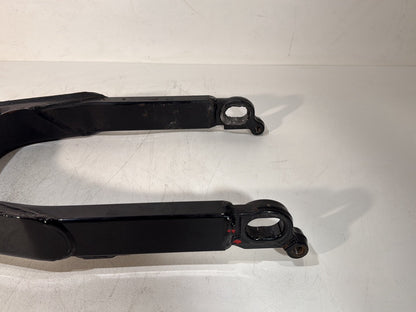 2007 - 2012 Harley-Davidson Touring Street Glide Rear Fork Swingarm Swing Arm