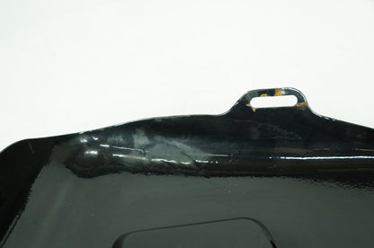 2004 - 2022 Harley-Davidson Sportster SuperLow Left Fairing Side Oil Tank Cover 57200037