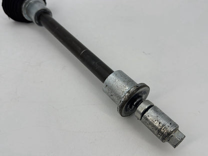 2007 - 2012 Harley-Davidson Touring Road Glide Rear Fork Swingarm Pivot Bolt Shaft 47505-02