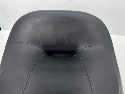 2008 Harley Touring FLHTCU Electra Glide Ultra OEM Passenger Rider Driver Seat Saddle