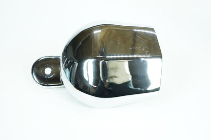 2007 - 2013 Harley-Davidson Softail Heritage Classic Horn Signal Klaxon Chrome Cover 69012-93A
