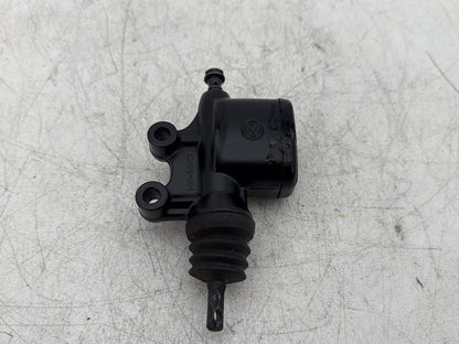 2012 Harley Road Glide Touring FLTRX Custom OEM Rear Brake Master Cylinder Reservoir