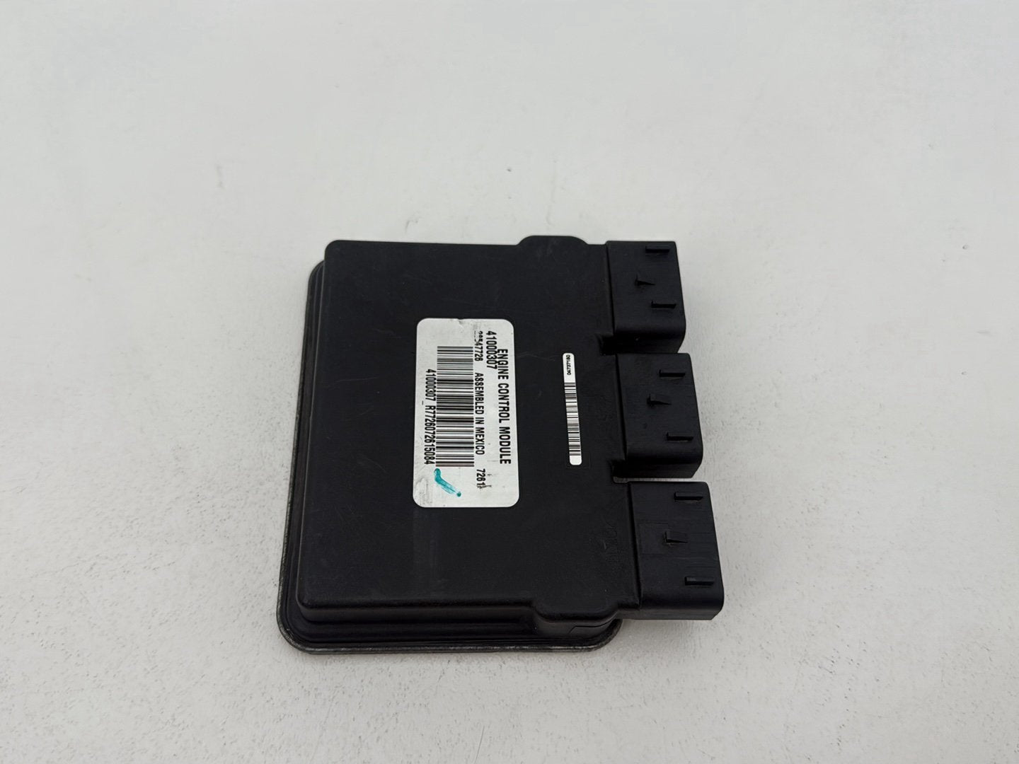 2019 - 2023 Harley-Davidson Touring Road King Special Engine Control Module Brain ECU ECM 41000307
