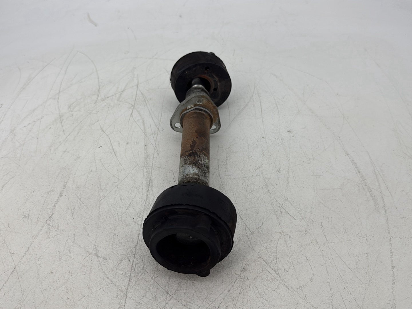 2013 Harley Forty-Eight Sportster 1200X OEM Rear Fork Swingarm Pivot Bolt Shaft