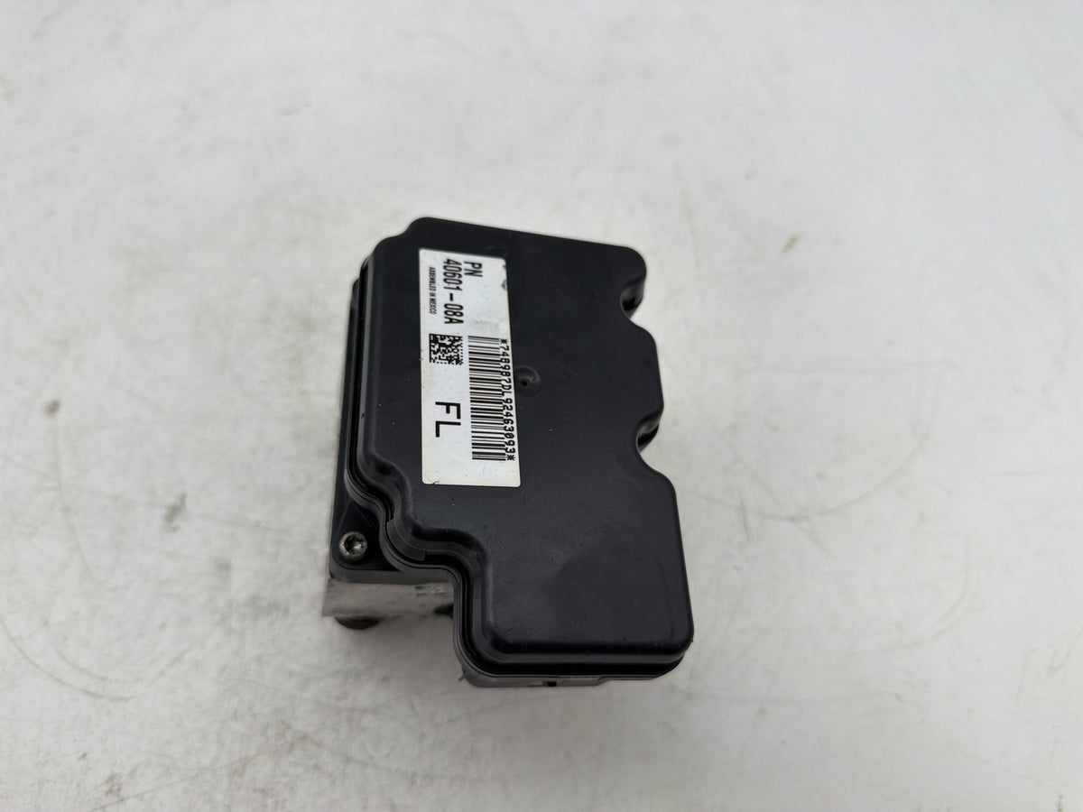 2010 Harley Electra Glide Touring Ultra OEM ABS Brake Pump & Control Module