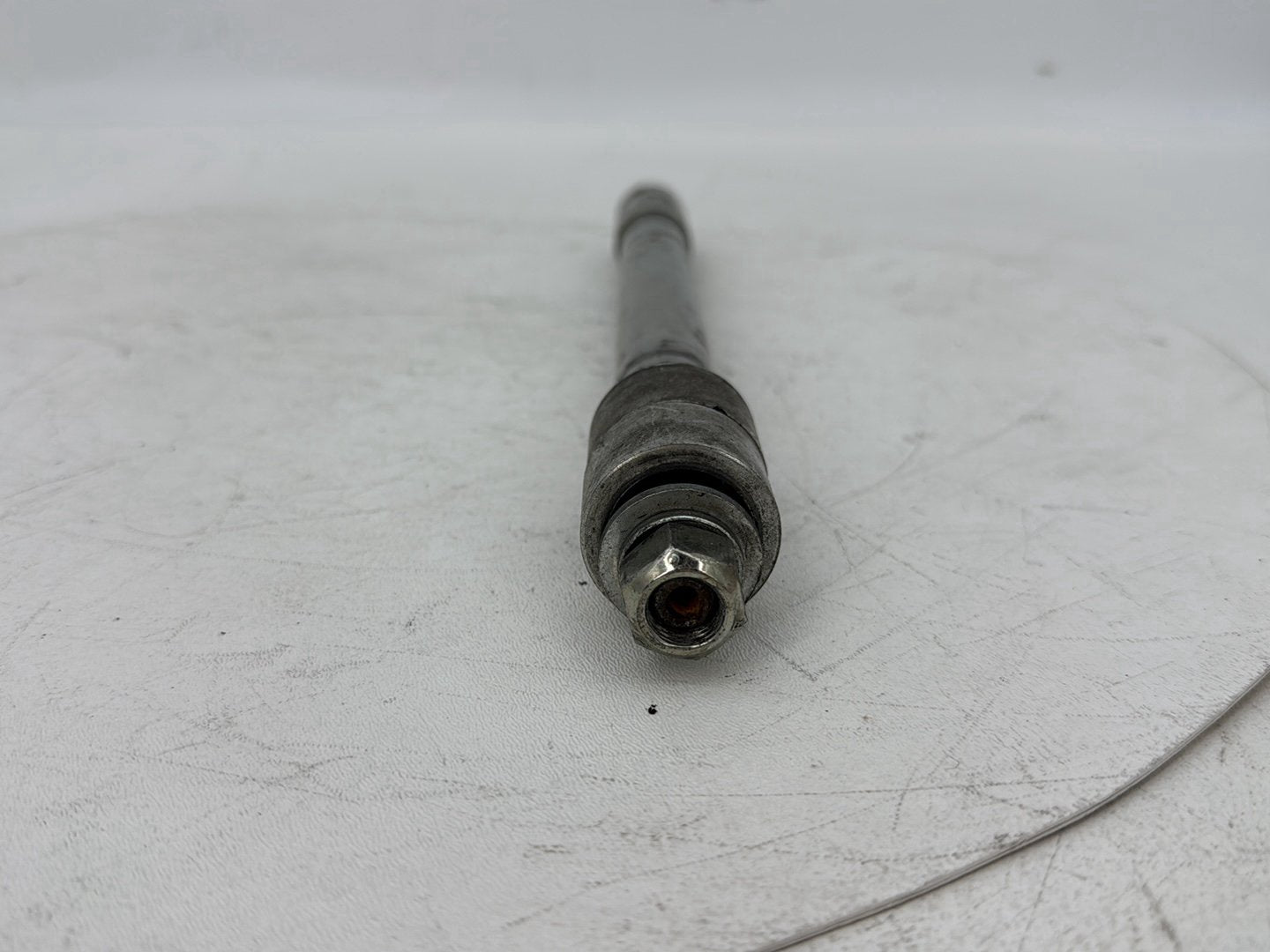 1999 - 2006 Harley-Davidson Touring Electra Glide Ultra Front Wheel Axle Bolt Shaft 43364-00