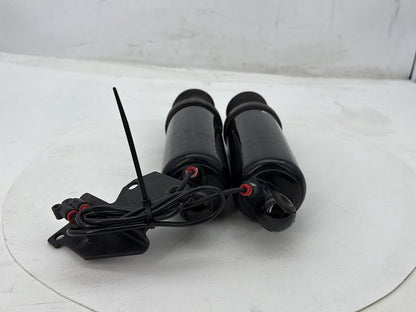 2007 Harley Street Glide Touring FLHX OEM Rear Left Right Shock Absorbers