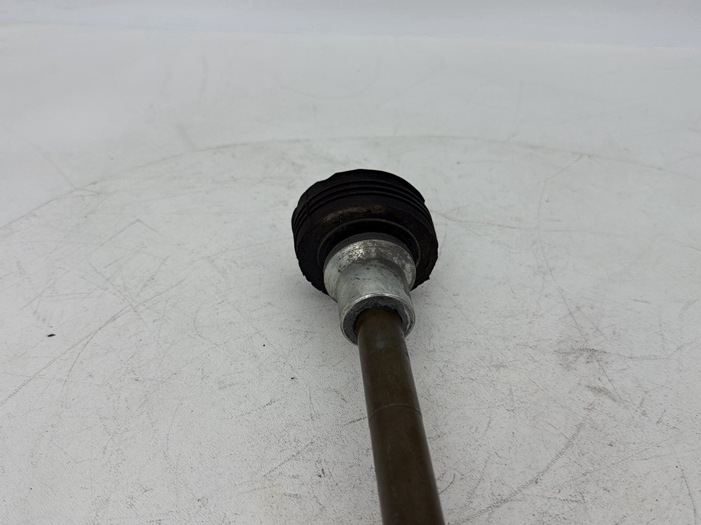 1999 - 2006 Harley-Davidson Touring Electra Glide Rear Fork Swingarm Pivot Bolt Shaft 47505-02