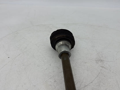 1999 - 2006 Harley-Davidson Touring Electra Glide Rear Fork Swingarm Pivot Bolt Shaft 47505-02