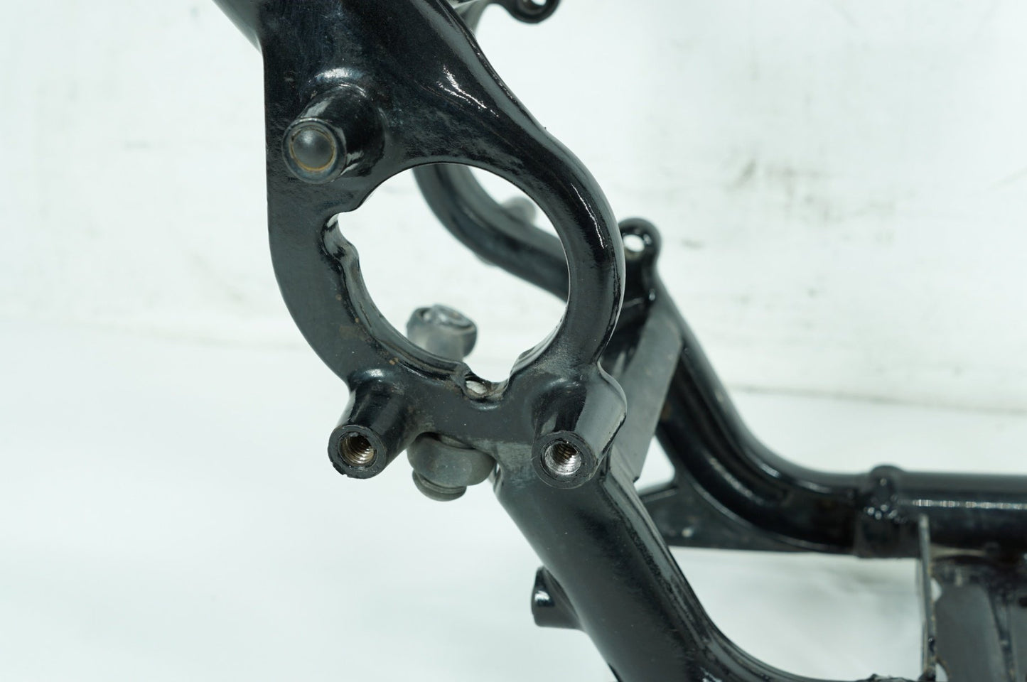 2004 - 2022 Harley-Davidson Sportster Iron 883 Body Main Frame Chassis CLN CLR 47000031