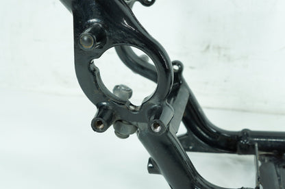 2004 - 2022 Harley-Davidson Sportster Iron 883 Body Main Frame Chassis CLN CLR 47000031