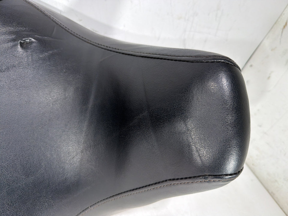 2015 Harley Electra Glide Touring Ultra OEM Passenger Rider Driver Seat Saddle