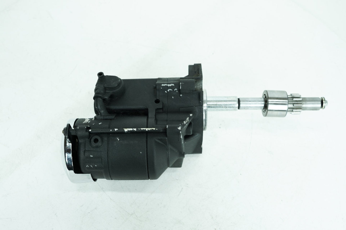 1999 - 2006 Harley-Davidson Touring Road King Classic Engine Starter Motor 31553-94B