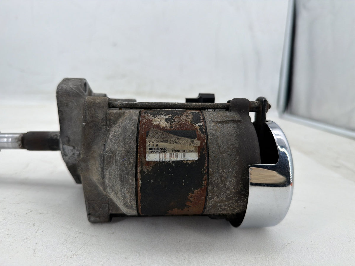 1995 Harley Heritage Softail Classic OEM Engine Starter Motor