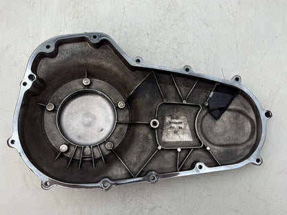2012 Harley Road Glide Touring FLTRX Custom OEM Outer Primary Clutch Cover