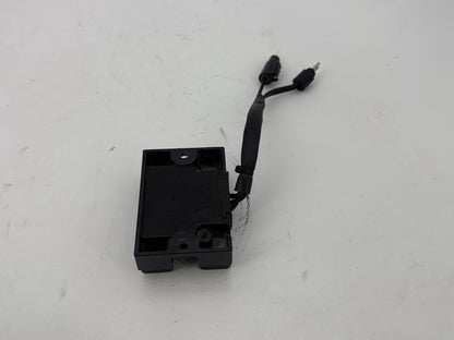 2003 Harley Sportster XL1200C 1200 Custom Anniversary OEM Voltage Regulator Rectifier