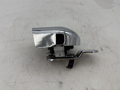 2002 Harley Heritage Softail Classic FLSTC OEM Horn Signal Klaxon Chrome Cover
