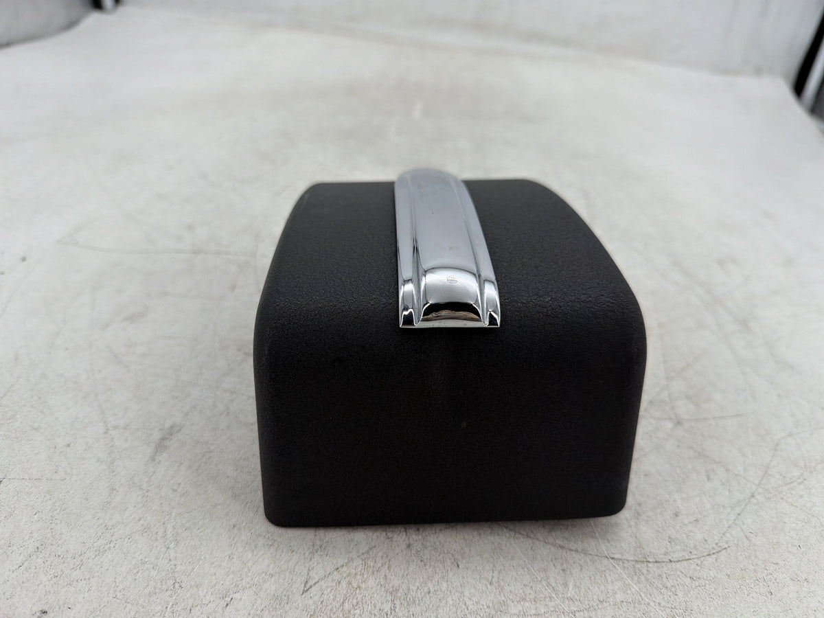 2012 Harley Dyna Fat Bob FXDF 103 Electrical Panel Holder Bracket Carrier Caddy