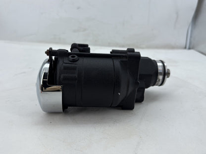 2007 Harley Street Glide Touring FLHX OEM Engine Starter Motor