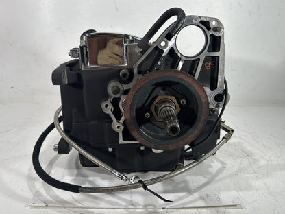 2003 Harley Dyna Wide Glide FXDWG OEM 5 Speed Transmission Gearbox