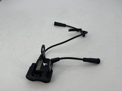 2009 Harley Sportster XL1200 L 1200 Low OEM Ignition Coil Spark Plugs Cable