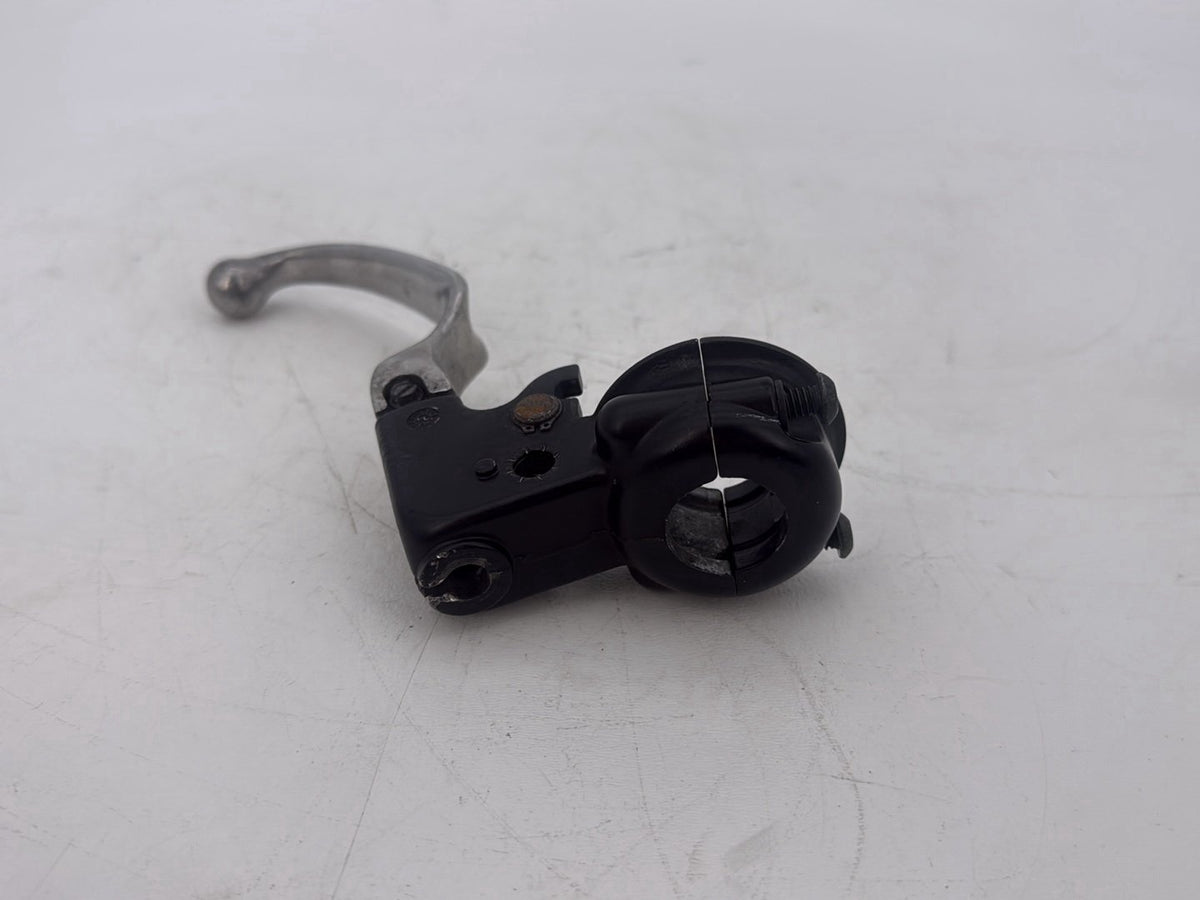 2005 Harley Touring Road King Classic OEM Front Left Hand Clutch Control Lever