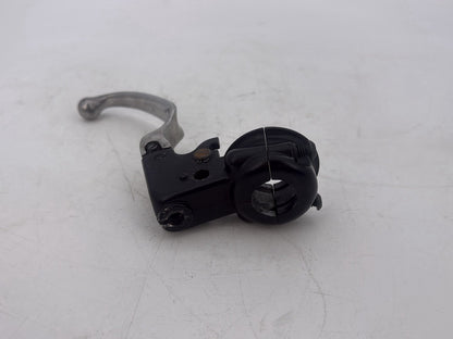 2005 Harley Touring FLHRCI Road King Classic OEM Front Left Hand Clutch Control Lever