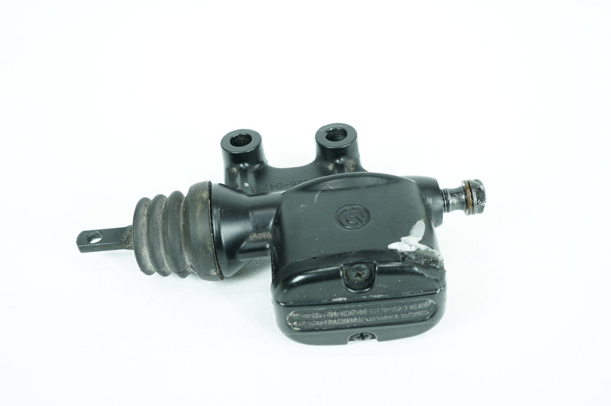 2008 - 2016 Harley-Davidson Touring Street Glide Rear Brake Master Cylinder Reservoir 41763-08C