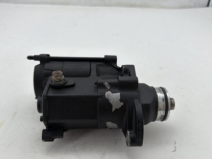 2008 Harley Dyna Fat Bob FXDF OEM Engine Starter Motor