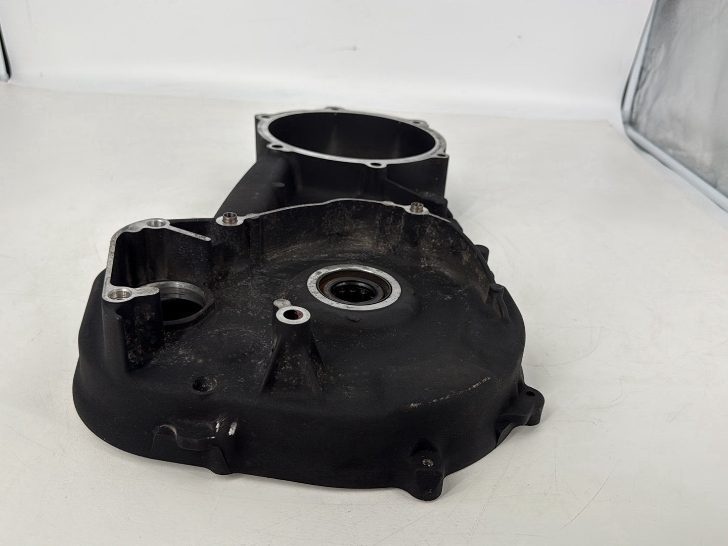 2008 - 2016 Harley-Davidson Touring Street Glide Inner Primary Clutch Cover 60677-07A