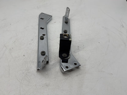 2006 Harley Touring FLHTCI Electra Glide Classic OEM Rear Left & Right Fender Support Bracket