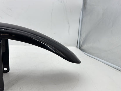 2006 Harley Sportster XL883C 883 Custom OEM Front Wheel Fender Shell Panel