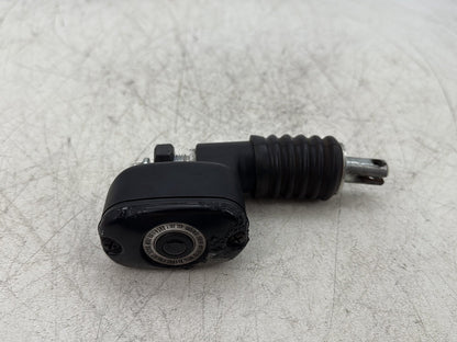2006 Harley Road King Touring FLHRCI Classic OEM Rear Brake Master Cylinder Reservoir