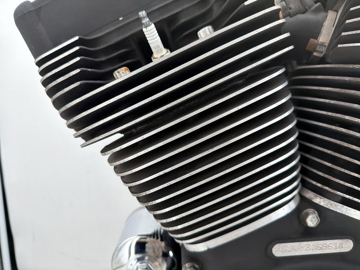 2006 Harley Electra Glide Touring Classic OEM EFI Twin Cam 88 Engine Motor 42K