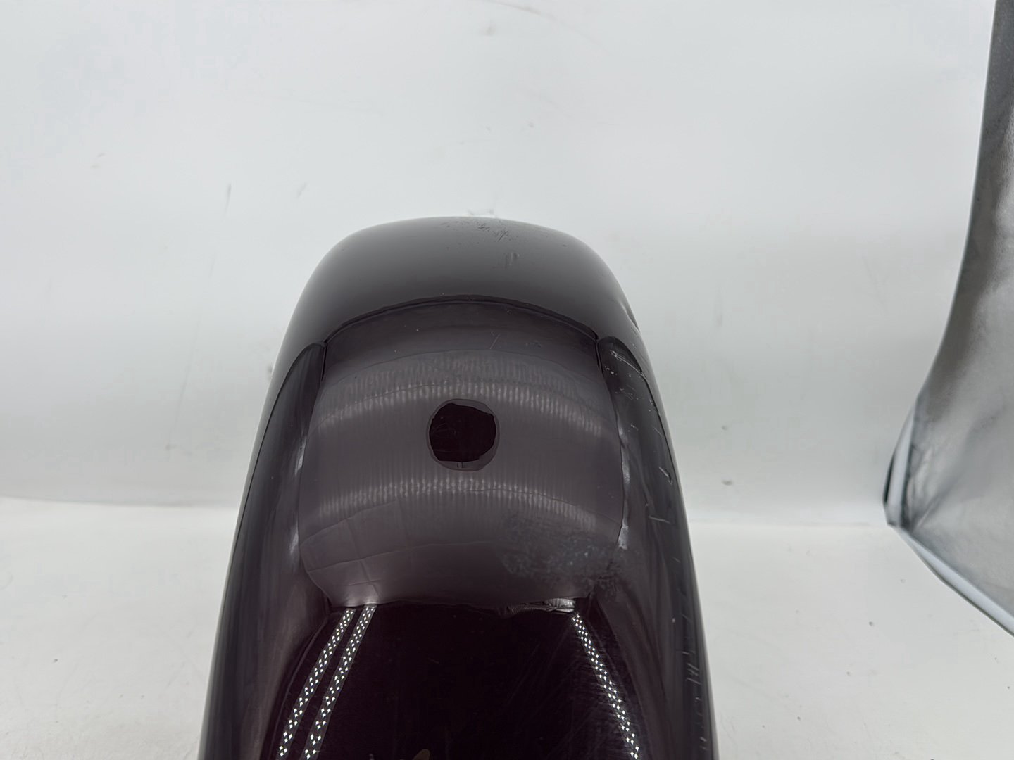 1999 - 2006 Harley-Davidson Softail Heritage Front Wheel Fender Shell Panel  	59129-03